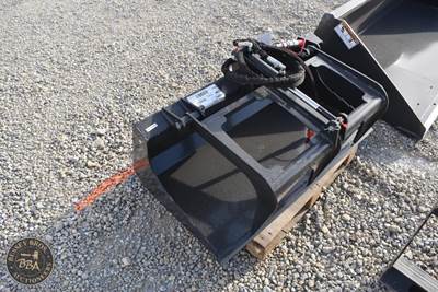 Wolverine MINI STUMP GRAPPLE ATTACHMENT