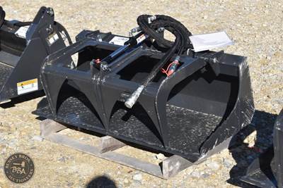 Wolverine MINI STUMP GRAPPLE ATTACHMENT