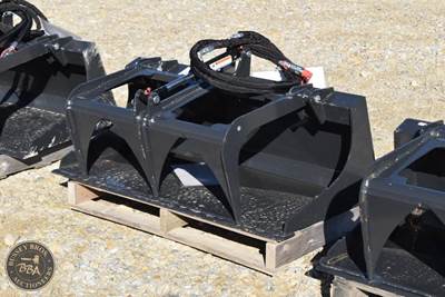 Wolverine MINI STUMP GRAPPLE ATTACHMENT