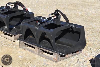 Wolverine MINI STUMP GRAPPLE ATTACHMENT