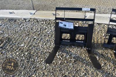 Wolverine MPF-11-2500G