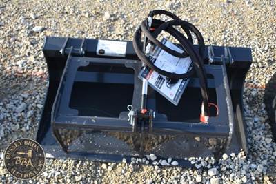 Wolverine MSG-11-44W