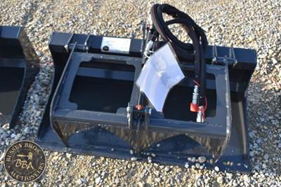 Wolverine MSG-11-44W