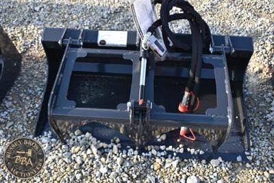 Wolverine MSG-11-44W