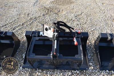 Wolverine MSG-11-44W