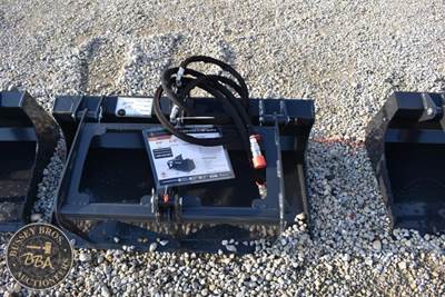 Wolverine MSG-11-44W