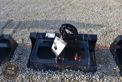 Wolverine MSG-11-44W