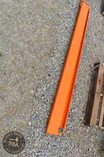 Wolverine PALLET FORK EXTENSIONS