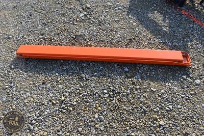 Wolverine PALLET FORK EXTENSIONS