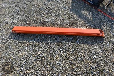 Wolverine PALLET FORK EXTENSIONS