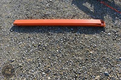Wolverine PALLET FORK EXTENSIONS