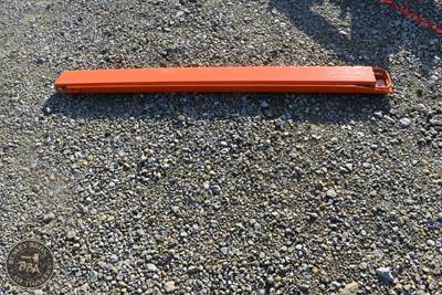 Wolverine PALLET FORK EXTENSIONS