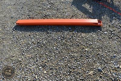 Wolverine PALLET FORK EXTENSIONS