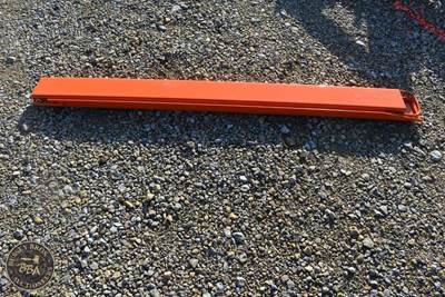 Wolverine PALLET FORK EXTENSIONS