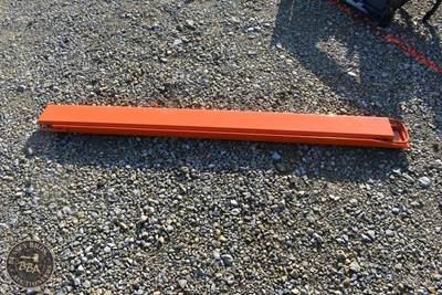 Wolverine PALLET FORK EXTENSIONS