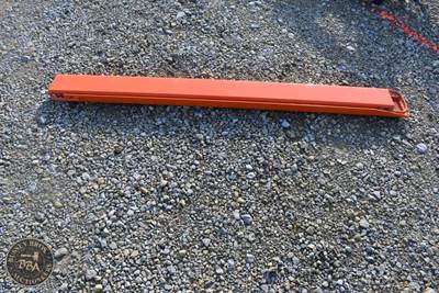 Wolverine PALLET FORK EXTENSIONS