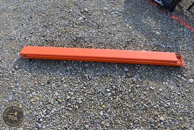 Wolverine PALLET FORK EXTENSIONS