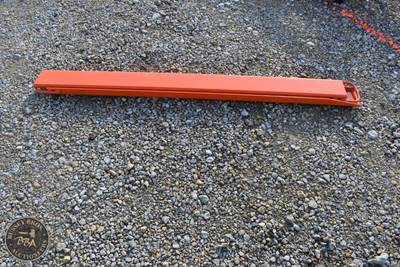 Wolverine PALLET FORK EXTENSIONS