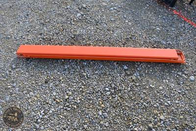 Wolverine PALLET FORK EXTENSIONS