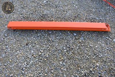 Wolverine PALLET FORK EXTENSIONS