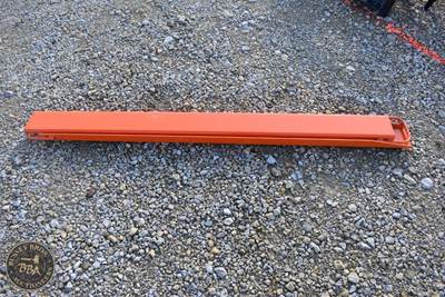 Wolverine PALLET FORK EXTENSIONS