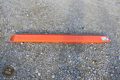 Wolverine PALLET FORK EXTENSIONS