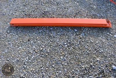 Wolverine PALLET FORK EXTENSIONS