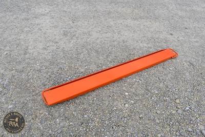 Wolverine PALLET FORK EXTENSIONS