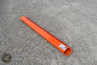 Wolverine PALLET FORK EXTENSIONS