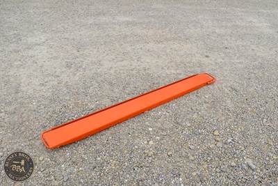 Wolverine PALLET FORK EXTENSIONS