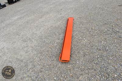 Wolverine PALLET FORK EXTENSIONS