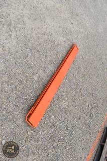 Wolverine PALLET FORK EXTENSIONS