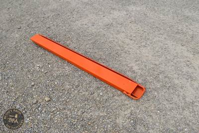 Wolverine PALLET FORK EXTENSIONS