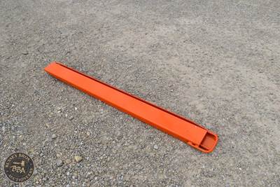 Wolverine PALLET FORK EXTENSIONS