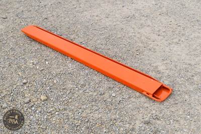 Wolverine PALLET FORK EXTENSIONS