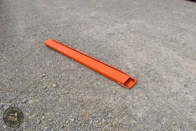Wolverine PALLET FORK EXTENSIONS