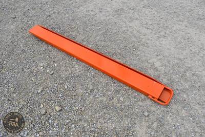 Wolverine PALLET FORK EXTENSIONS