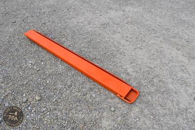 Wolverine PALLET FORK EXTENSIONS