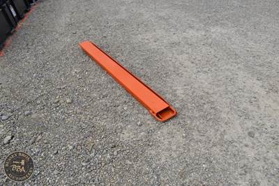 Wolverine PALLET FORK EXTENSIONS
