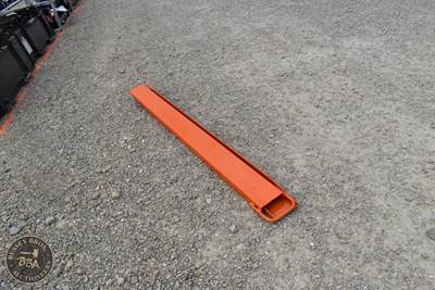 Wolverine PALLET FORK EXTENSIONS