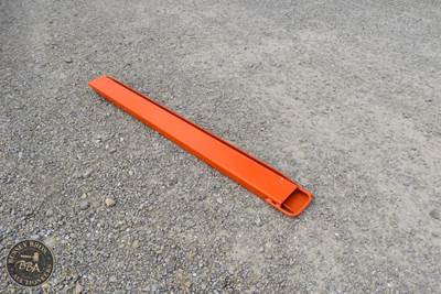 Wolverine PALLET FORK EXTENSIONS