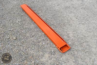 Wolverine PALLET FORK EXTENSIONS
