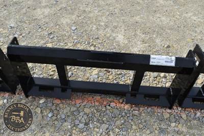 Wolverine PALLET FORK FRAME