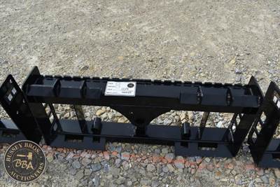 Wolverine PALLET FORK FRAME