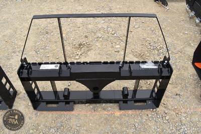 Wolverine PALLET FORK FRAME ATTACHMENT