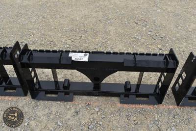 Wolverine PALLET FORK FRAME ATTACHMENT