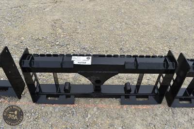 Wolverine PALLET FORK FRAME ATTACHMENT