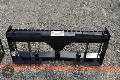Wolverine PALLET FORK FRAME ATTACHMENT