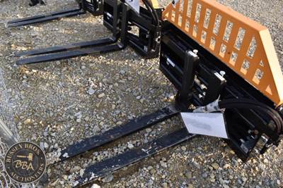 Wolverine PFA-11-3300G