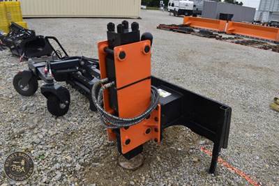 Wolverine POST DRIVER ATTACHMENT